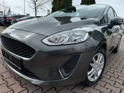 Grau Gebraucht 2019 Ford Fiesta Kleinwagen | 8.800 € (Guter Preis)