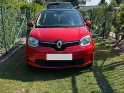 Rot Gebraucht 2019 Renault Twingo Kleinwagen | 9.500 € (Fairer Preis)