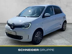 Weiß Gebraucht 2022 Renault Twingo Intens Kleinwagen | 11.890 € (Guter Preis)