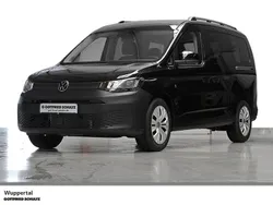 Indiumgrau metallic Neu 2024 VW Caddy Maxi Van / Kleinbus | 33.980 € (Fairer Preis)