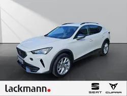 Gebraucht 2024 Cupra Formentor SUV | 26.889 € (Guter Preis)