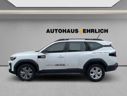 Gletscherweiss Gebraucht 2025 Dacia Bigster Essentiel SUV | 24.990 € (Superpreis)
