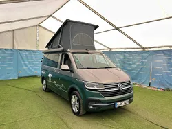 Beige Gebraucht 2021 VW T6.1 California Van | 56.500 €
