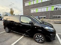 Schwarz Gebraucht 2021 Citroën Spacetourer Van | 32.400 € (Etwas zu teuer)