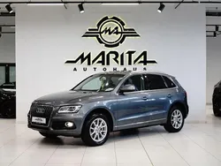 Grau Gebraucht 2013 Audi Q5 Advanced SUV | 16.549 € (Fairer Preis)