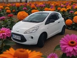 Gebraucht 2010 Ford Ka Kleinwagen | 2.500 € (Fairer Preis)