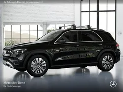 Gebraucht 2024 Mercedes GLE350e | 73.590 € (Fairer Preis)