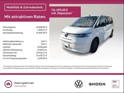 VW Multivan