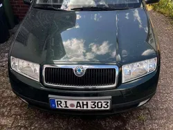 Gebraucht 2000 Skoda Fabia Comfort Limousine | 600 € (Fairer Preis)