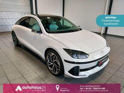 Weiß Gebraucht 2024 Hyundai Ioniq 6 Limousine | 33.970 € (Superpreis)
