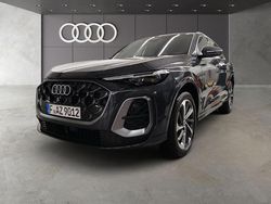 Tamboragrau metallic Gebraucht 2025 Audi Q5 Ambiente SUV | 63.630 € (Superpreis)