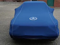 Schwarz Gebraucht 2001 Mercedes SL280 Cabrio | 29.999 € (Etwas zu teuer)