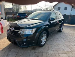 Schwarz Gebraucht 2013 Fiat Freemont Lounge SUV | 6.450 € (Superpreis)