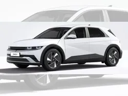 Weiß (atlas white) Neu 2025 Hyundai Ioniq 5 SUV | 34.960 €
