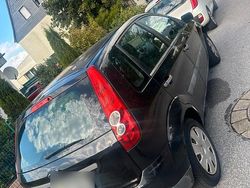 Schwarz Gebraucht 2006 Ford Fiesta Kleinwagen | 1.650 € (Fairer Preis)