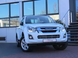 Weiß Gebraucht 2019 Isuzu D-Max Abholung | 15.900 €