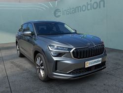 Grau Gebraucht 2024 Skoda Kodiaq SUV | 53.890 € (Teuer)