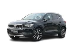 Schwarz Gebraucht 2022 Volvo XC40 Core SUV | 27.699 € (Guter Preis)