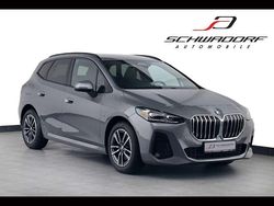 Skyscraper grau metallic Gebraucht 2024 BMW 218 M Sport Van / Kleinbus | 35.950 € (Teuer)