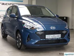 Andere Neu 2025 Hyundai i10 Kleinwagen | 17.490 € (Fairer Preis)