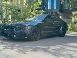 Schwarz Neu 2025 BMW M5 Performance Limousine | 168.979 €