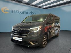Grau Neu 2025 Renault Trafic Van | 63.549 €