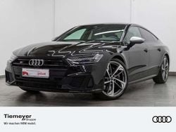 Mythosschwarz metallic Gebraucht 2020 Audi S7 Kleinwagen | 58.440 € (Guter Preis)