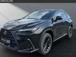 Schwarz Neu 2025 Lexus NX450h+ E-FOUR SUV | 66.990 € (Fairer Preis)