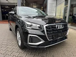 Schwarz Gebraucht 2024 Audi Q2 Advanced Plus SUV | 29.745 € (Fairer Preis)