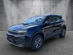 Schwarz Neu 2025 Jeep Avenger SUV | 23.870 € (Superpreis)