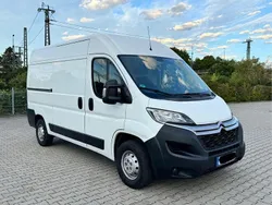 Gebraucht 2019 Citroën Jumper Van / Kleinbus | 10.500 €