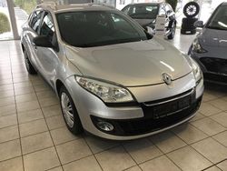 Grau Gebraucht 2014 Renault Mégane GrandTour Initiale Paris Kombi | 5.680 € (Guter Preis)