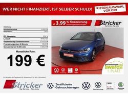Gebraucht 2024 VW Polo GTI Kleinwagen | 23.950 € (Guter Preis)