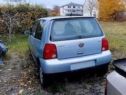 Gebraucht 2001 VW Lupo Kleinwagen | 999 € (Guter Preis)