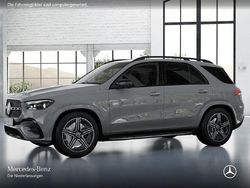 Gebraucht 2025 Mercedes GLE450 AMG | 89.900 € (Fairer Preis)