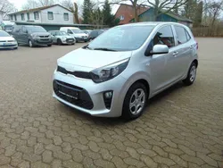 (kcs) sparklingsilber met. Neu 2024 Kia Picanto Vision Kleinwagen | 15.690 € (Superpreis)