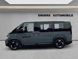 Andere (grau) Gebraucht 2025 Kia PV5 Van / Kleinbus | 46.580 € (Guter Preis)