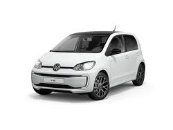 Weiß Gebraucht 2020 VW e-up! Style Kleinwagen | 12.960 € (Fairer Preis)