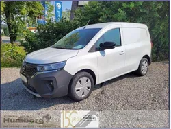 Weiss Neu 2024 Nissan Townstar 360º Van / Kleinbus | 33.570 € (Teuer)