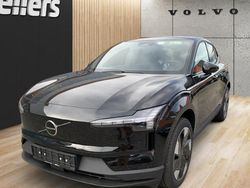 Schwarz Gebraucht 2025 Volvo EX30 Plus SUV | 45.900 €