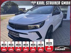 Weiss (metallic) Gebraucht 2023 Opel Grandland X GSe SUV | 25.480 € (Fairer Preis)