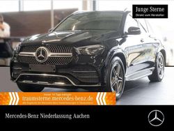 Unilack schwarz Gebraucht 2022 Mercedes GLE350 AMG SUV | 62.990 € (Fairer Preis)