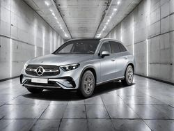 Gebraucht 2024 Mercedes GLC300 | 63.890 € (Fairer Preis)