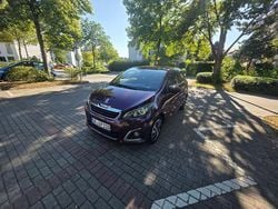 Gebraucht 2014 Peugeot 108 Active Kleinwagen | 2.900 € (Guter Preis)