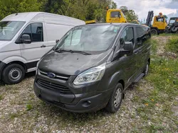 Gebraucht 2015 Ford Transit Tourneo Titanium Van / Kleinbus | 12.000 €