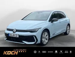 VW Golf VIII