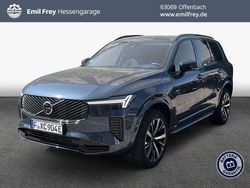 Blau Gebraucht 2025 Volvo XC90 Plus SUV | 85.900 €