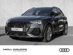 Daytonagrau perleffekt Neu 2025 Audi Q3 S-Line SUV | 47.990 € (Fairer Preis)