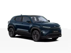 Blau Neu 2025 Toyota Urban Cruiser Comfort SUV | 31.350 €
