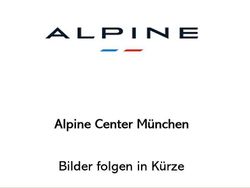 Blau Neu 2025 Alpine A110 | 75.990 €